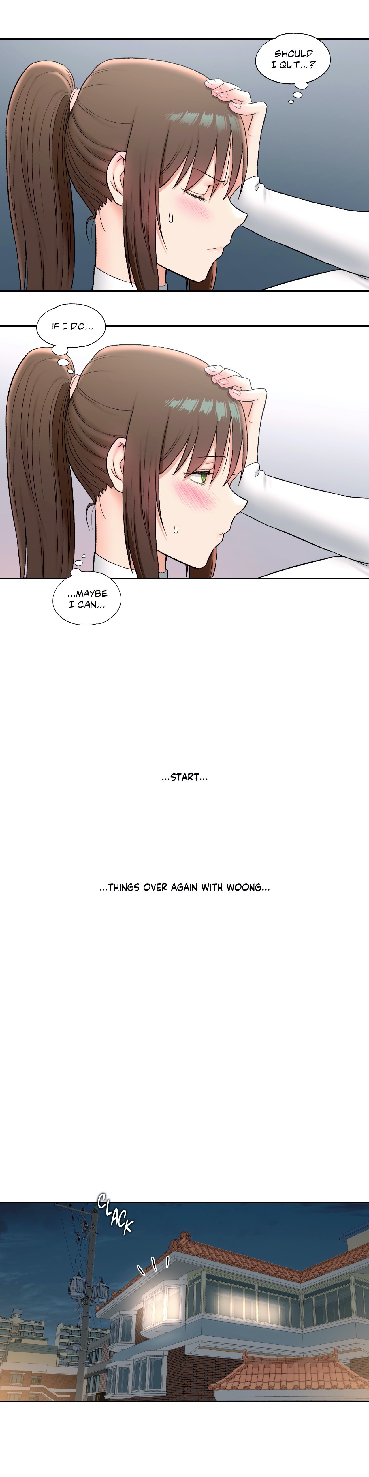 Sexercise Chapter 60 image 18