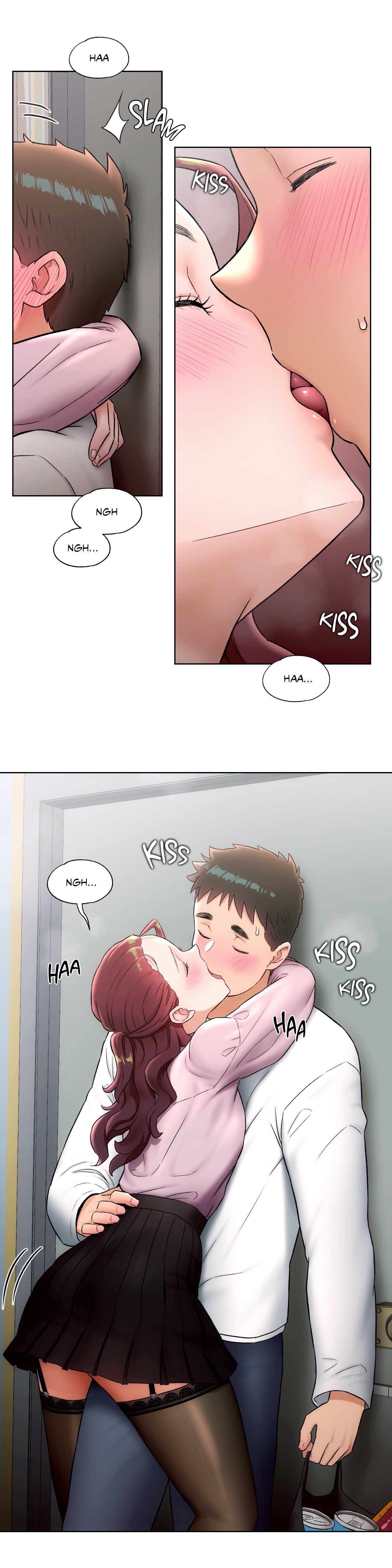 Sexercise Chapter 60 image 19