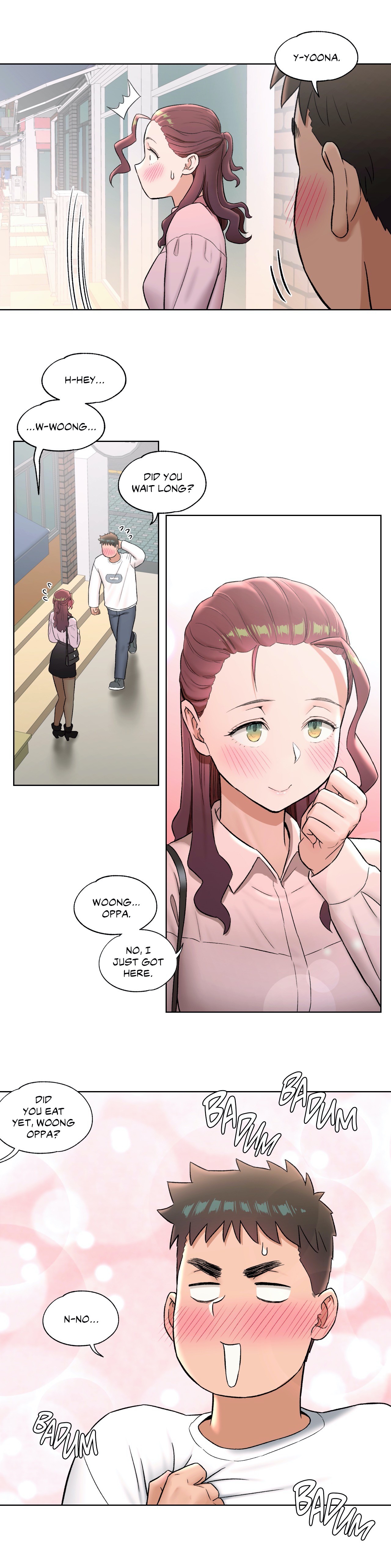 Sexercise Chapter 60 image 2