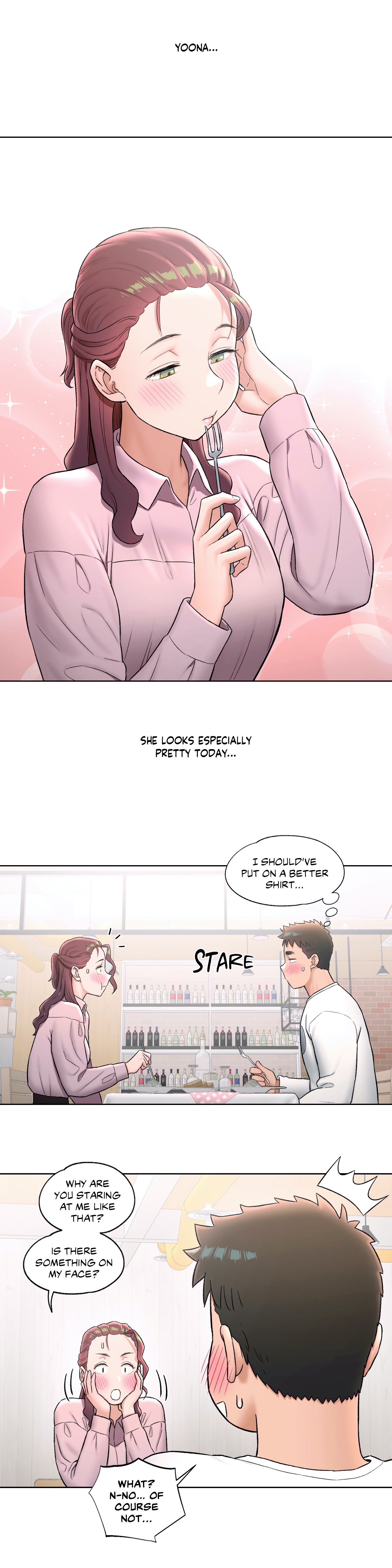 Sexercise Chapter 60 image 4