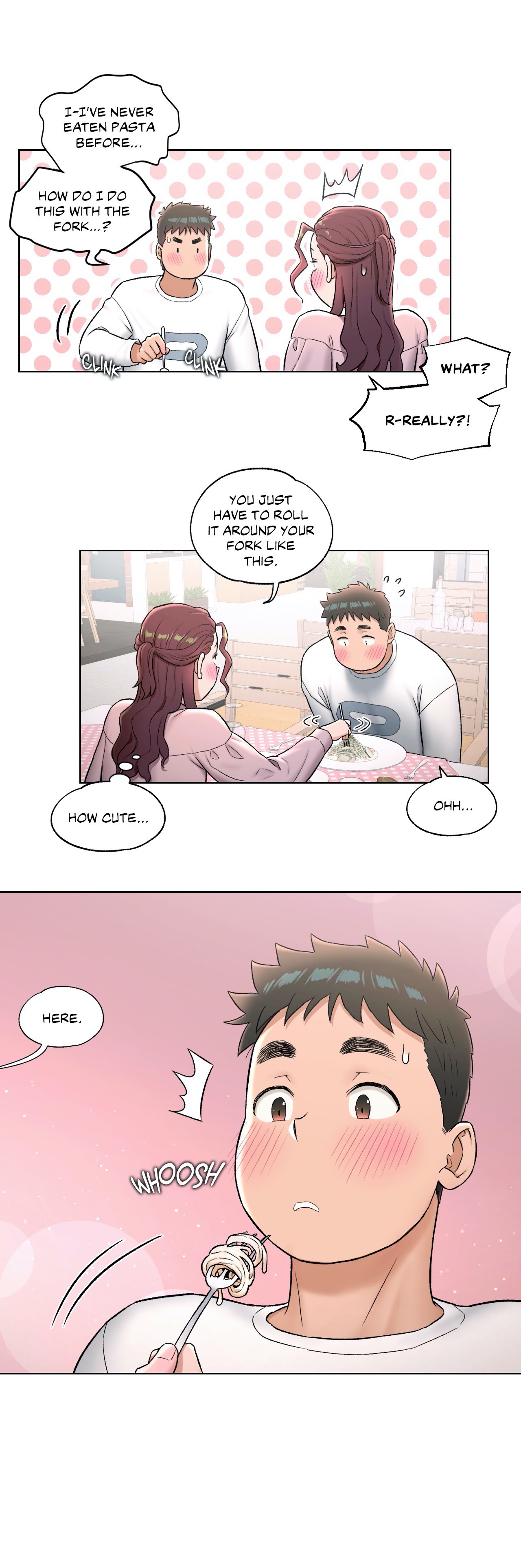 Sexercise Chapter 60 image 5