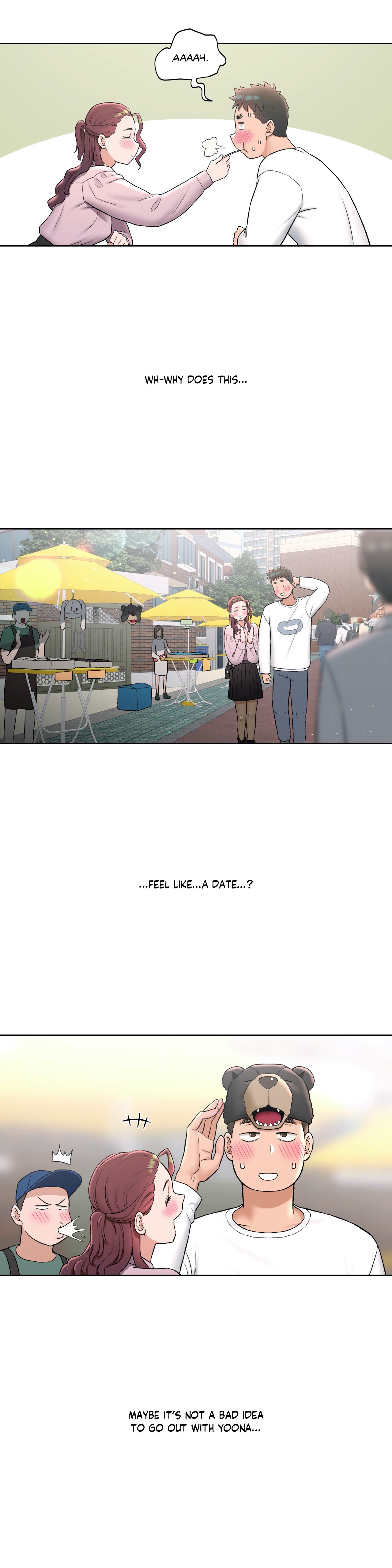 Sexercise Chapter 60 image 7