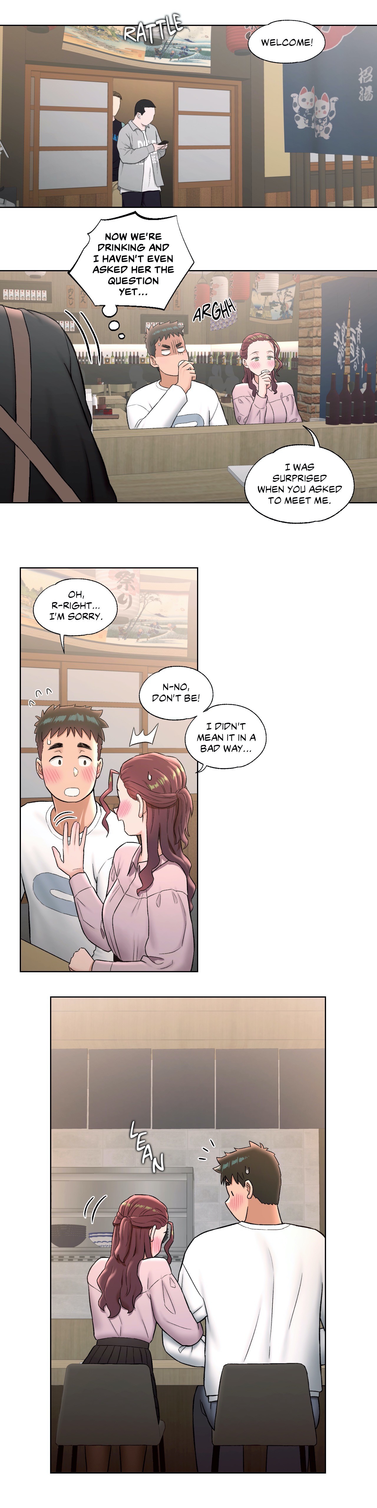 Sexercise Chapter 60 image 8