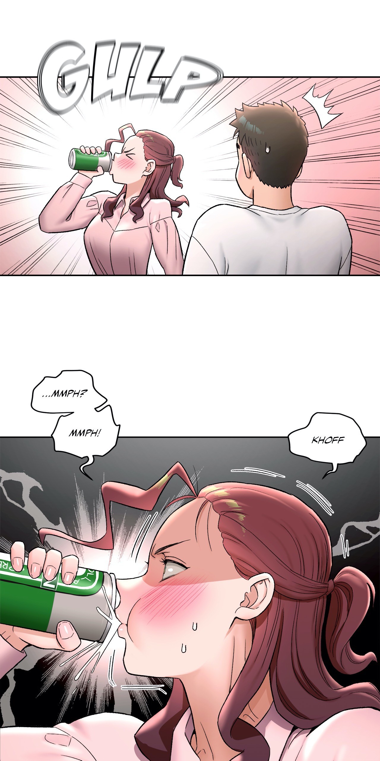 Sexercise Chapter 61 image 9