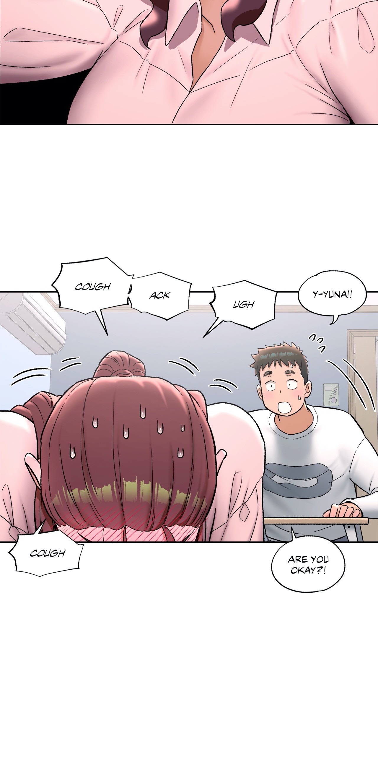 Sexercise Chapter 61 image 10