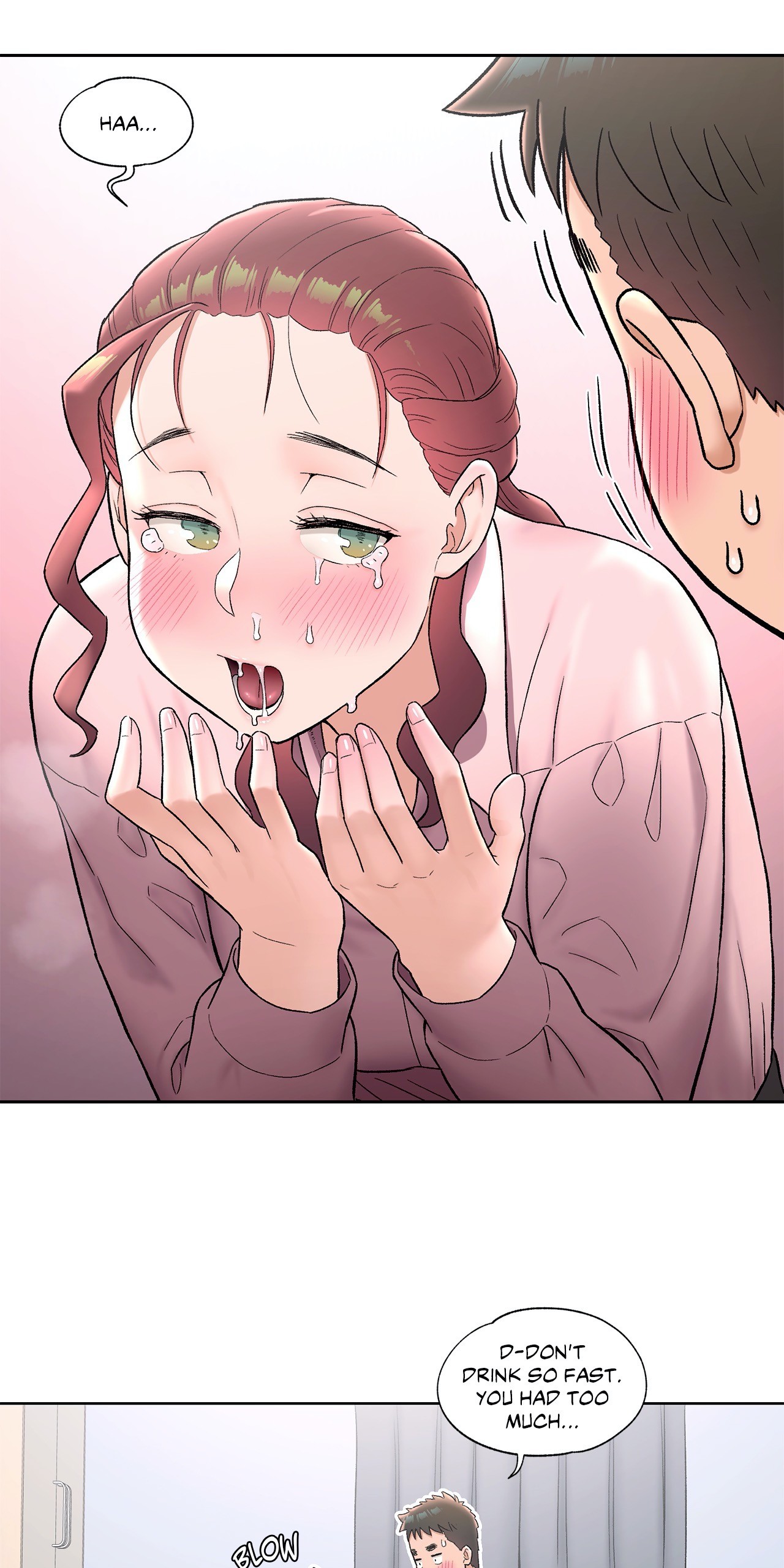 Sexercise Chapter 61 image 11