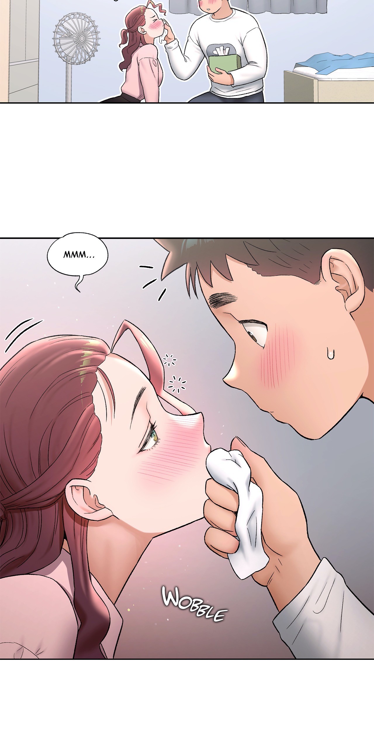 Sexercise Chapter 61 image 12