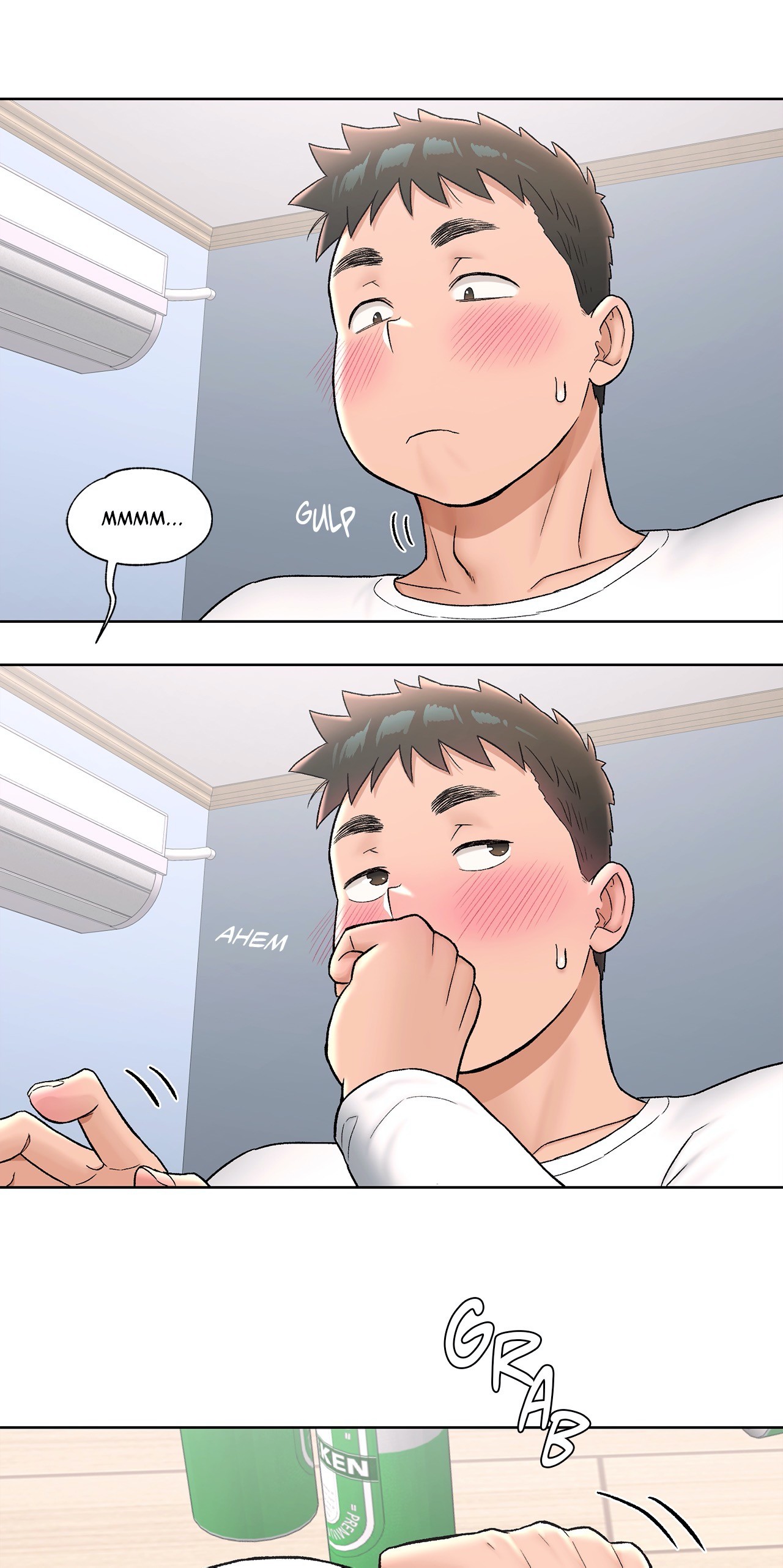 Sexercise Chapter 61 image 14