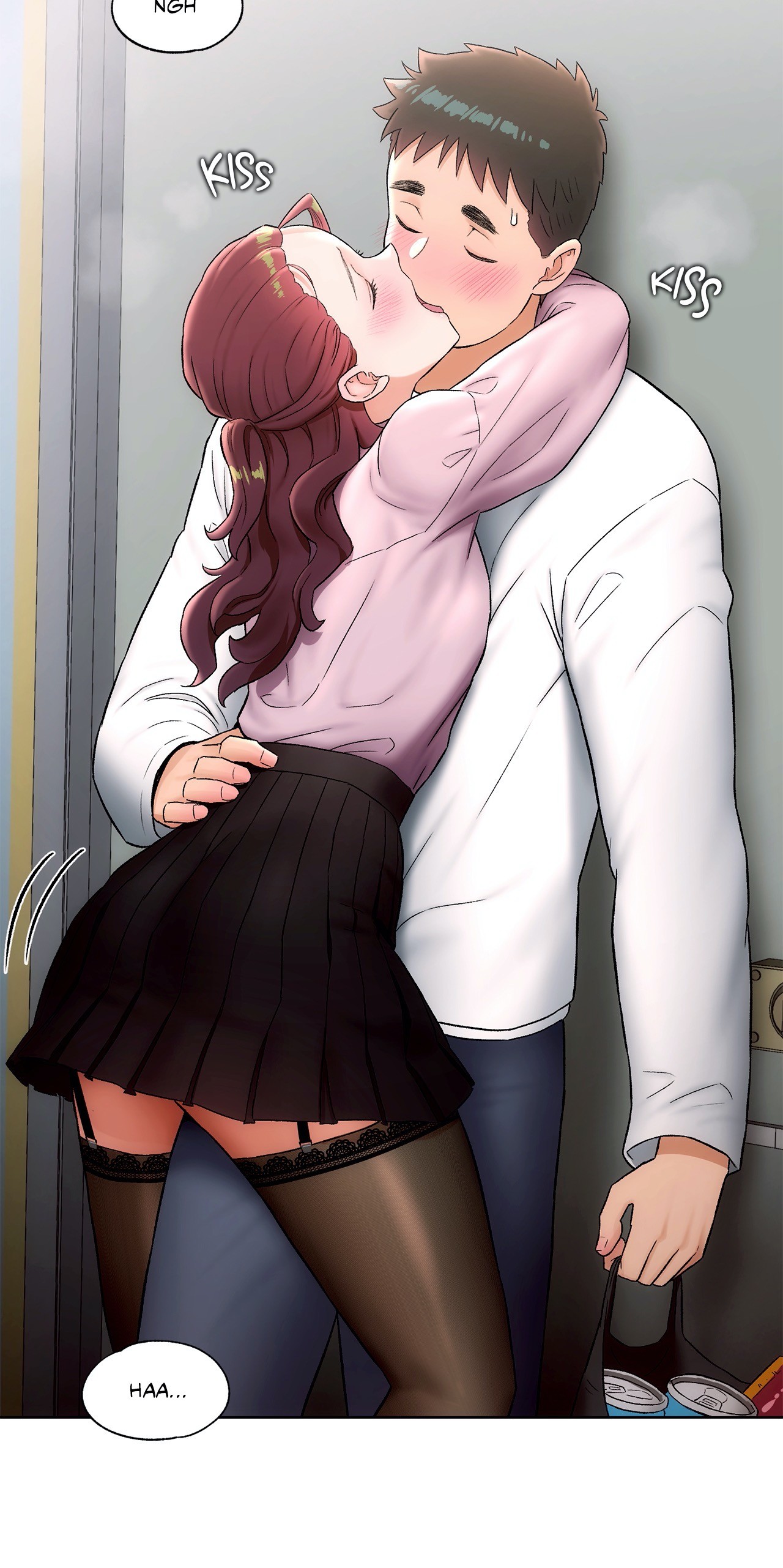Sexercise Chapter 61 image 1