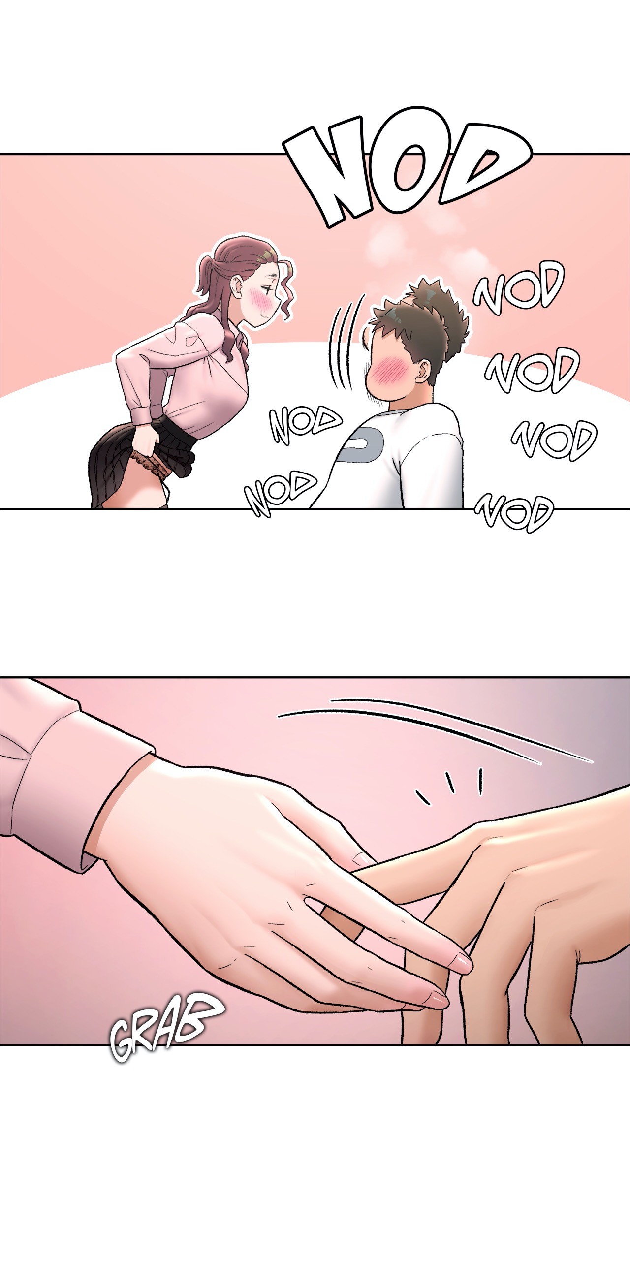 Sexercise Chapter 61 image 22