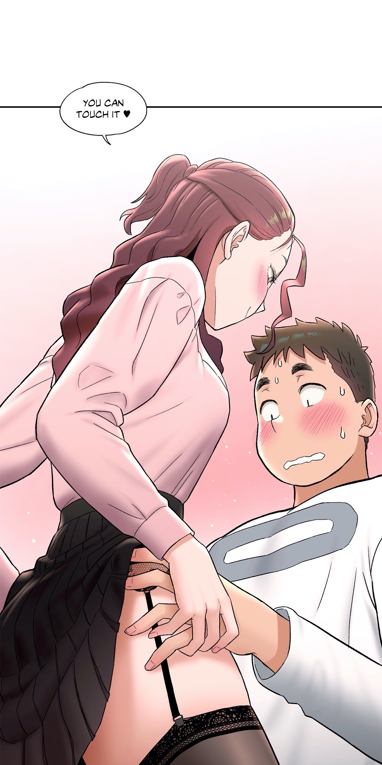 Sexercise Chapter 61 image 23