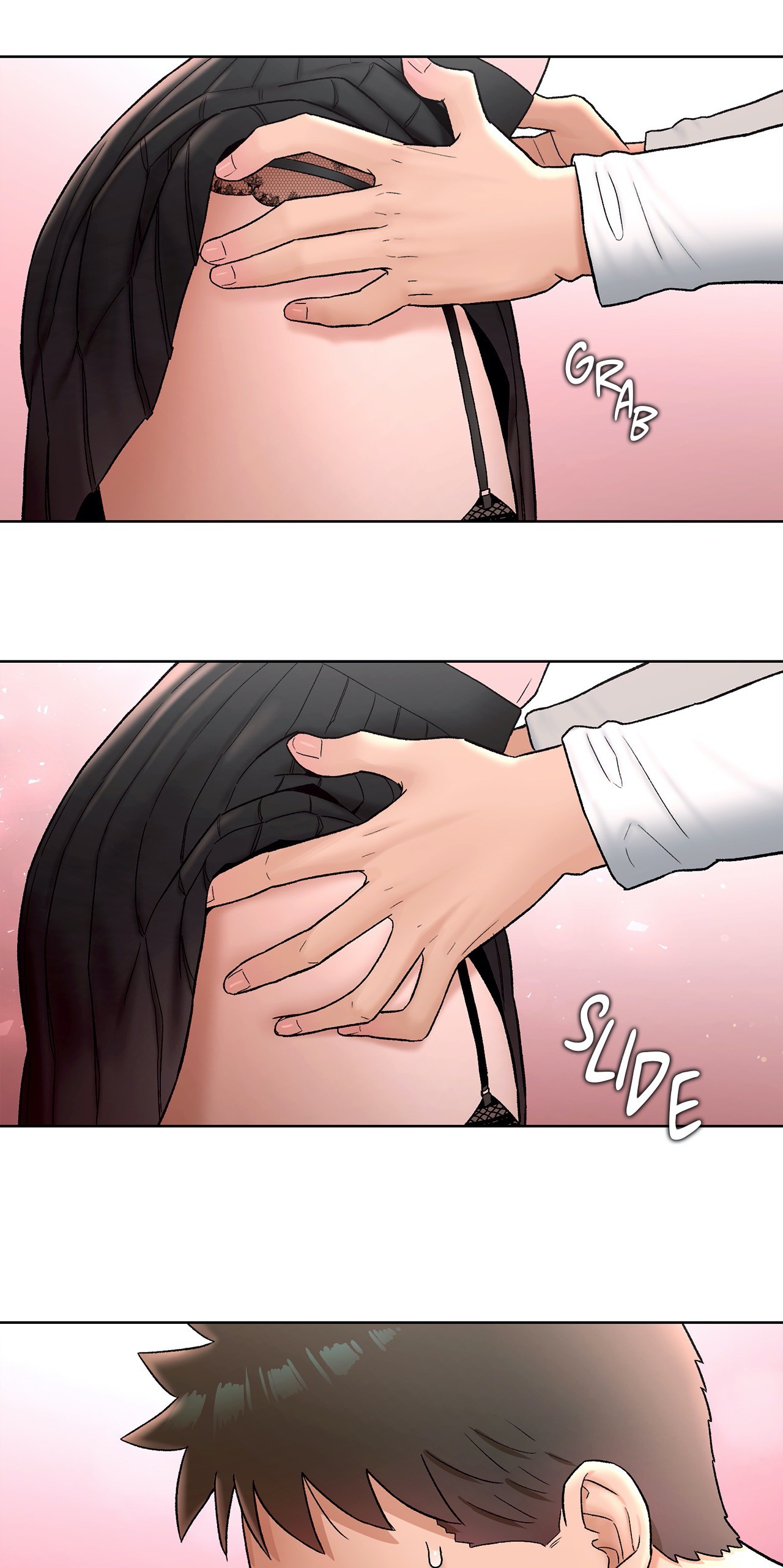 Sexercise Chapter 61 image 25