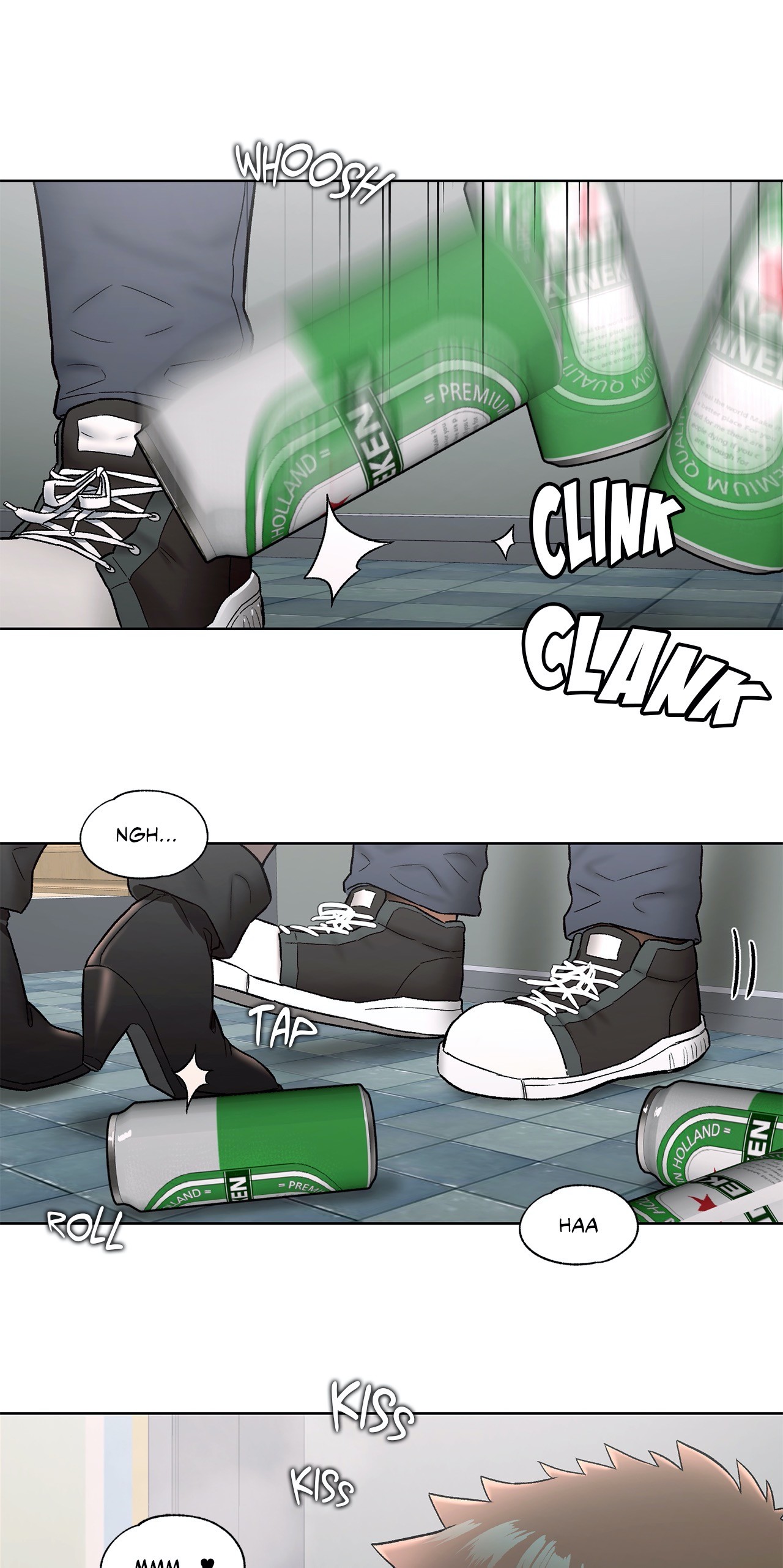 Sexercise Chapter 61 image 2