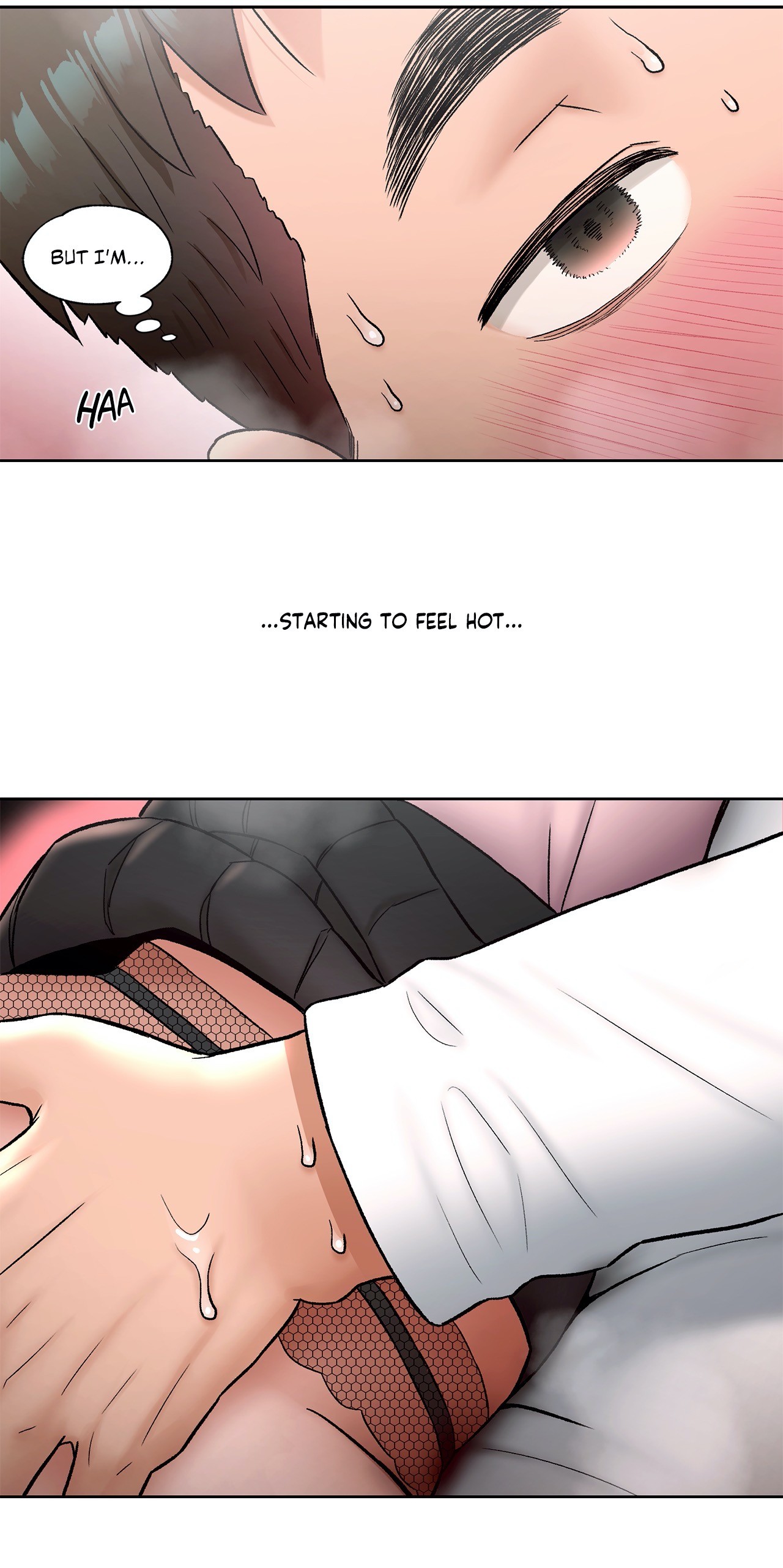 Sexercise Chapter 61 image 34