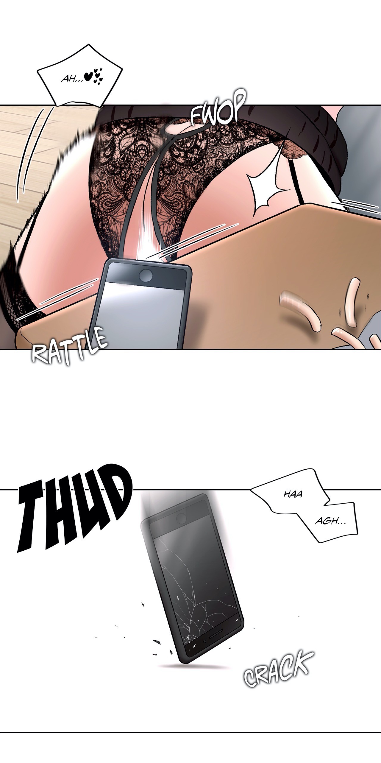 Sexercise Chapter 61 image 38
