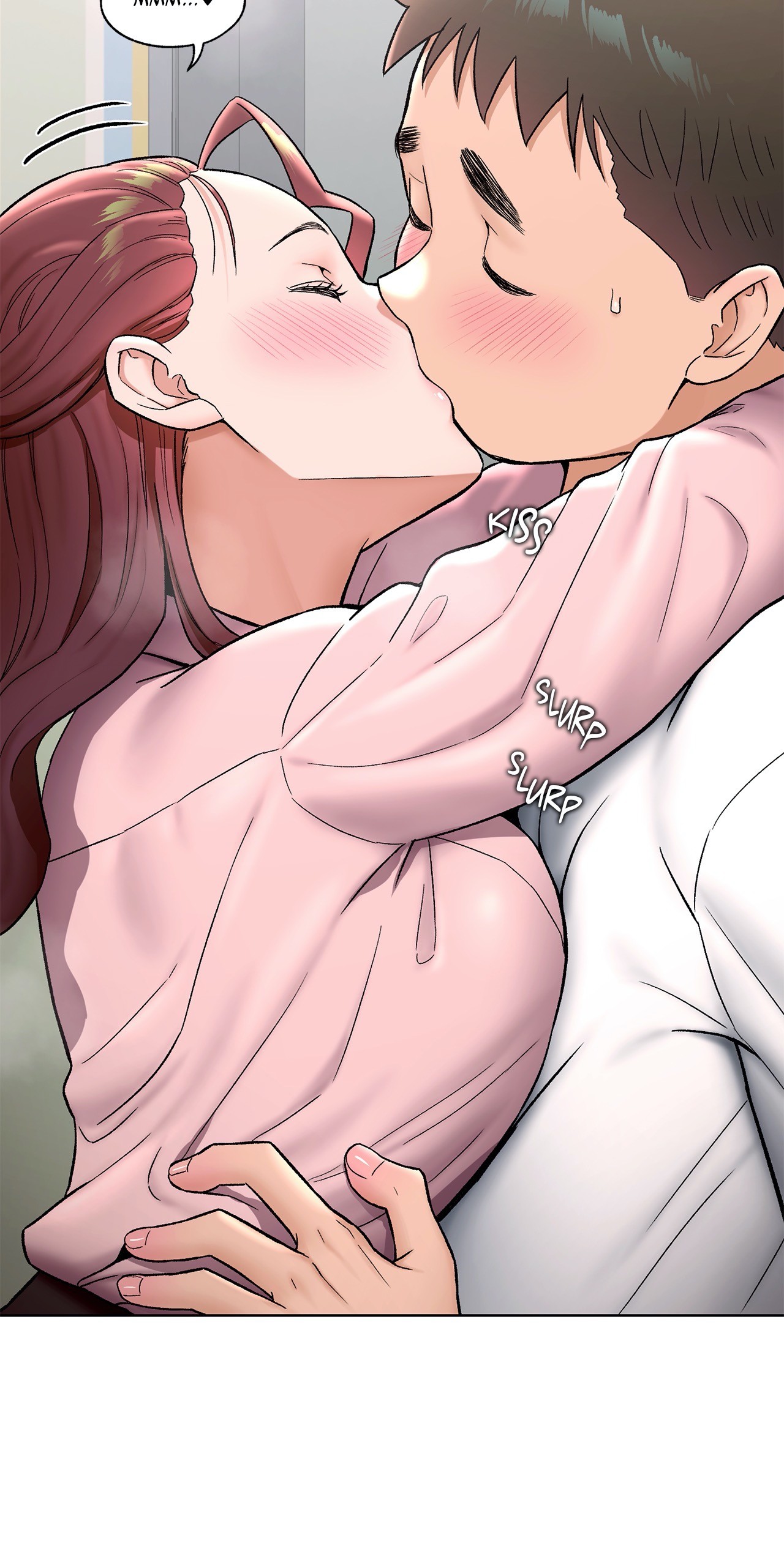 Sexercise Chapter 61 image 3