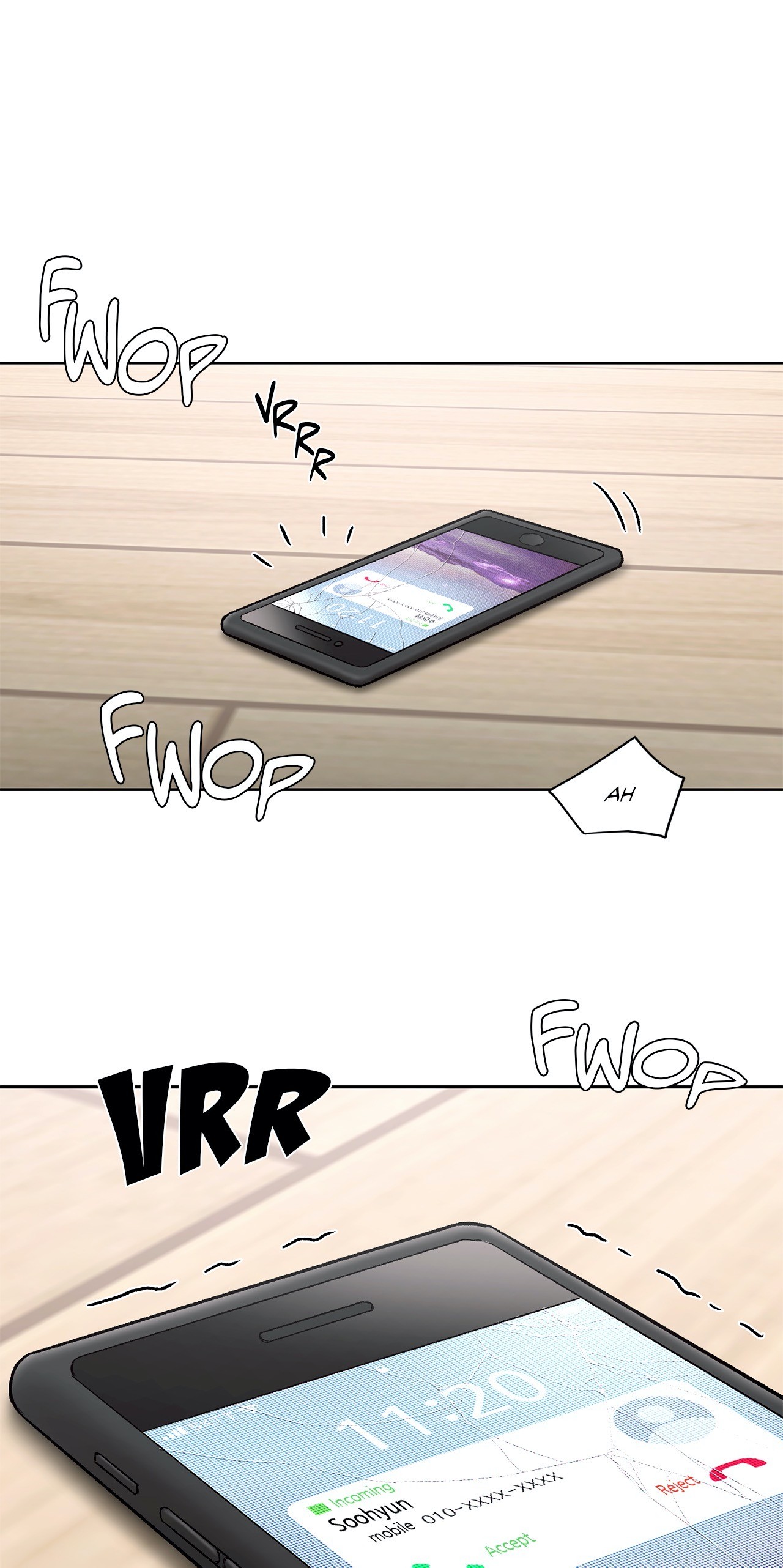 Sexercise Chapter 61 image 39