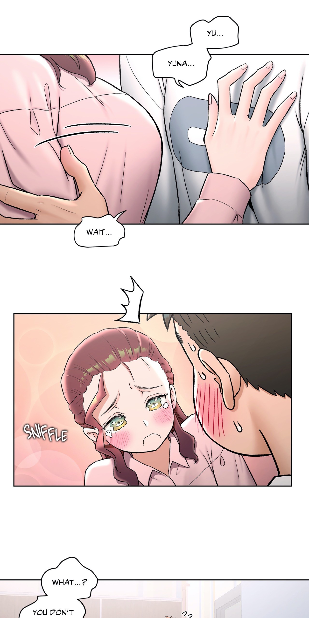 Sexercise Chapter 61 image 4