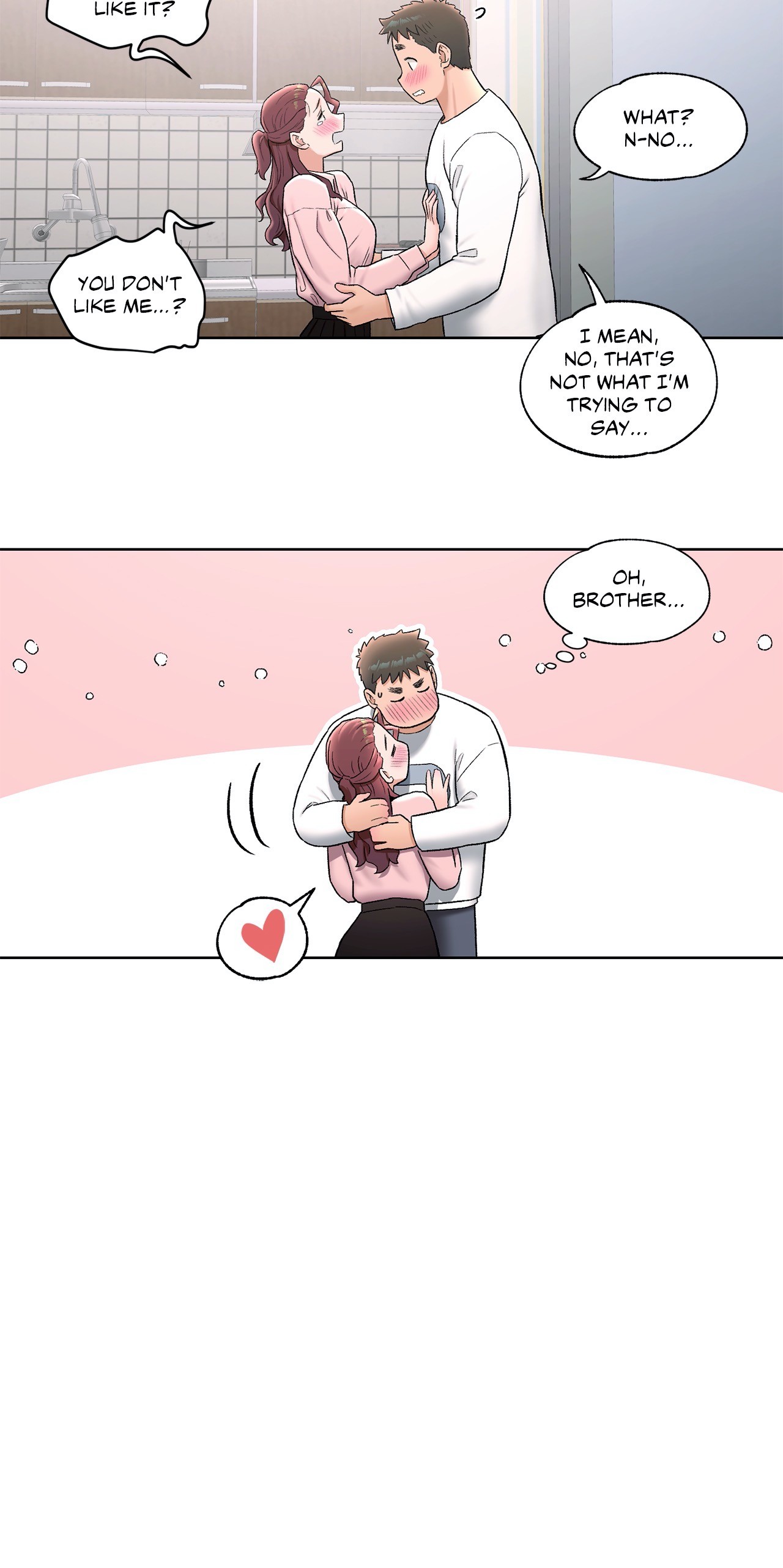 Sexercise Chapter 61 image 5