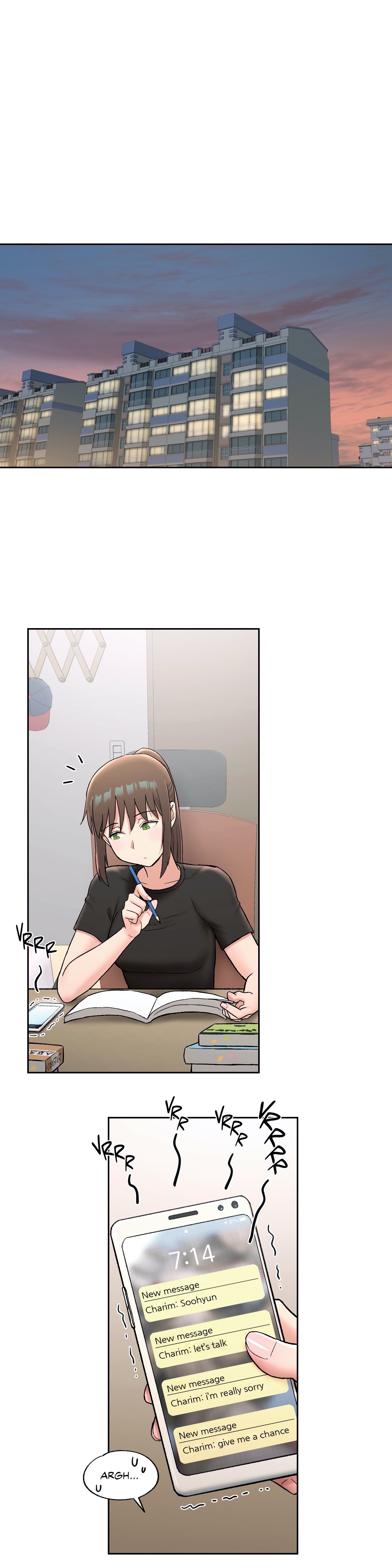 Sexercise Chapter 62 image 0