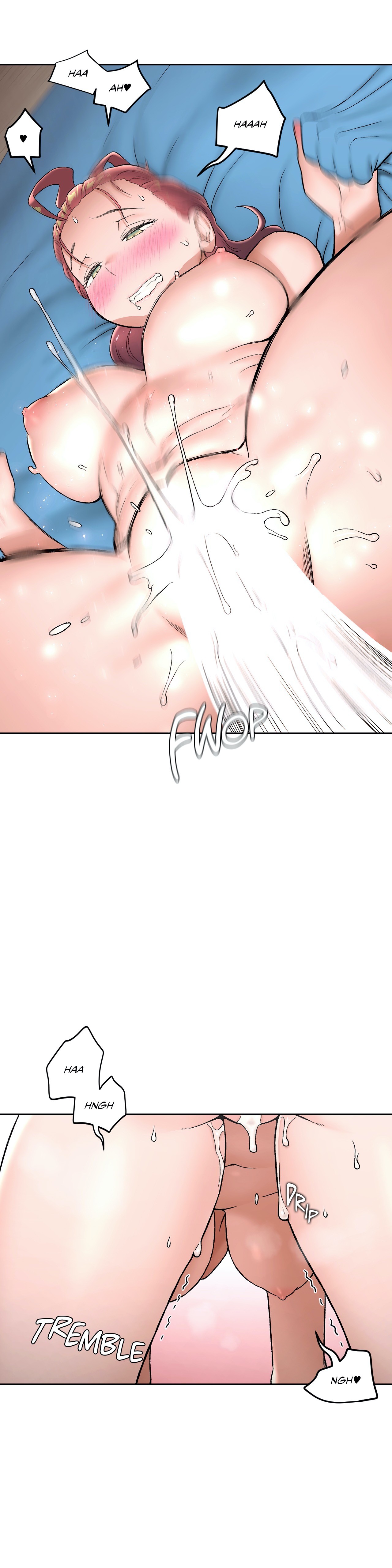 Sexercise Chapter 62 image 11