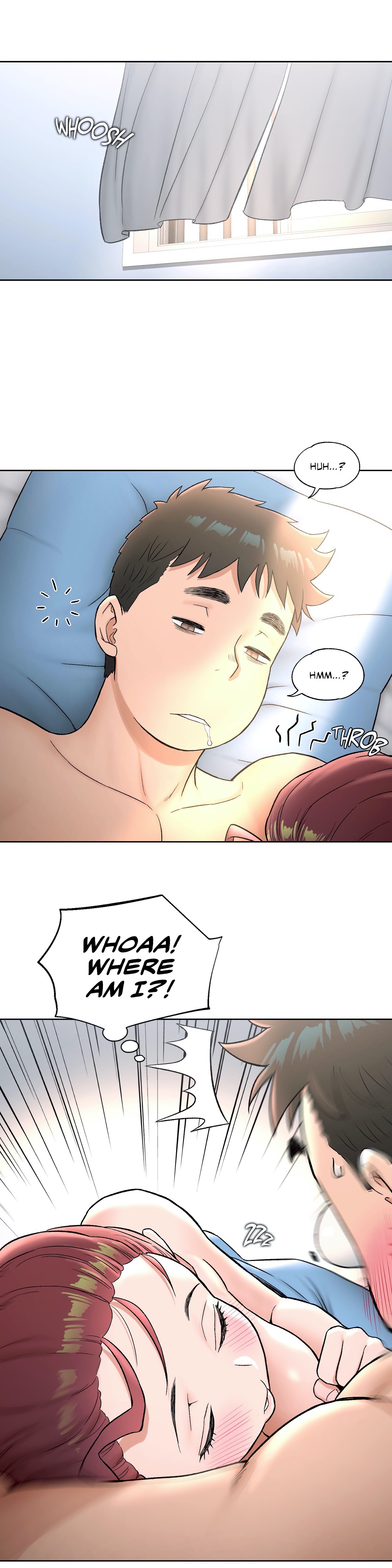 Sexercise Chapter 62 image 13