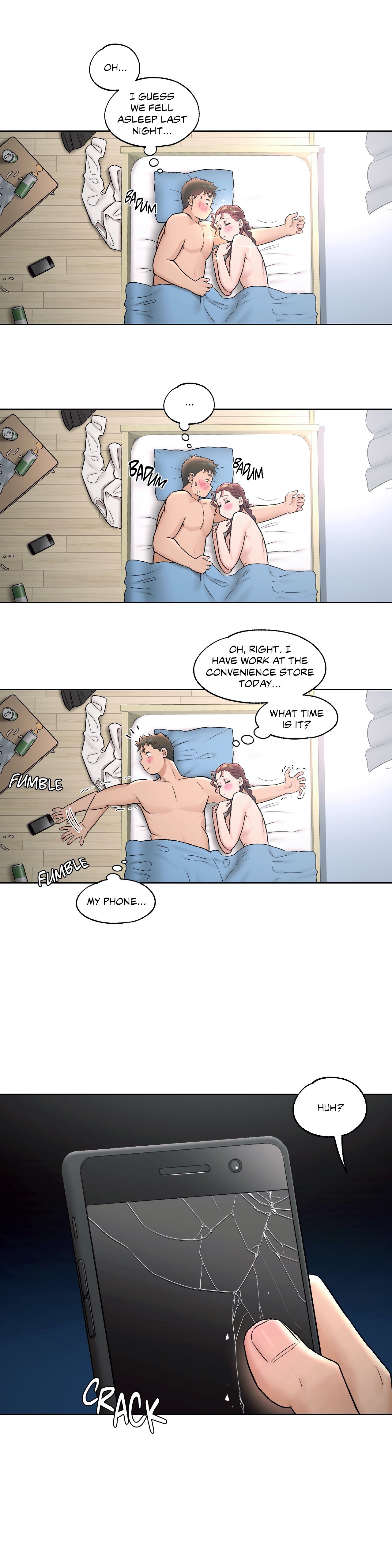 Sexercise Chapter 62 image 14