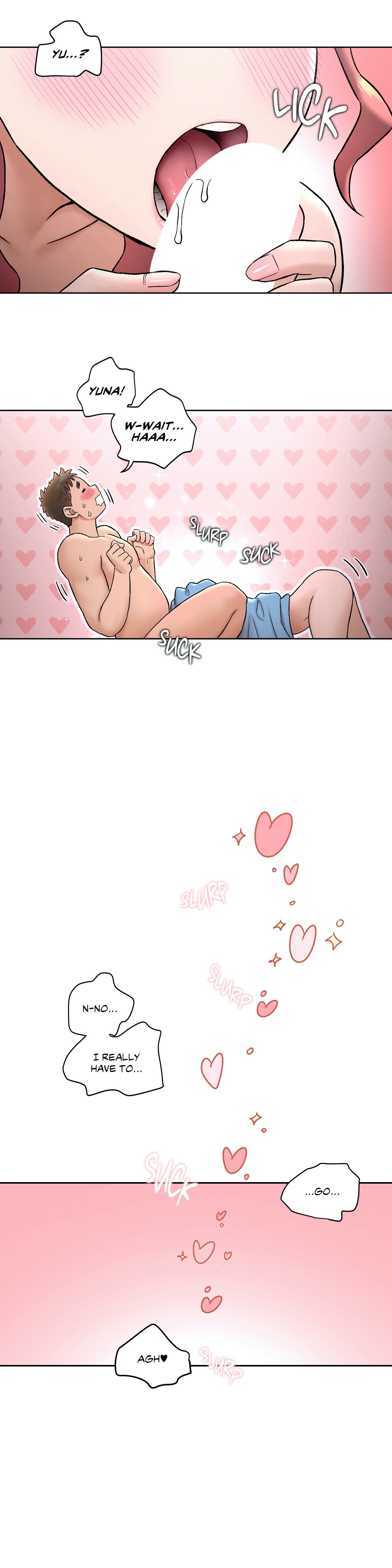 Sexercise Chapter 62 image 18