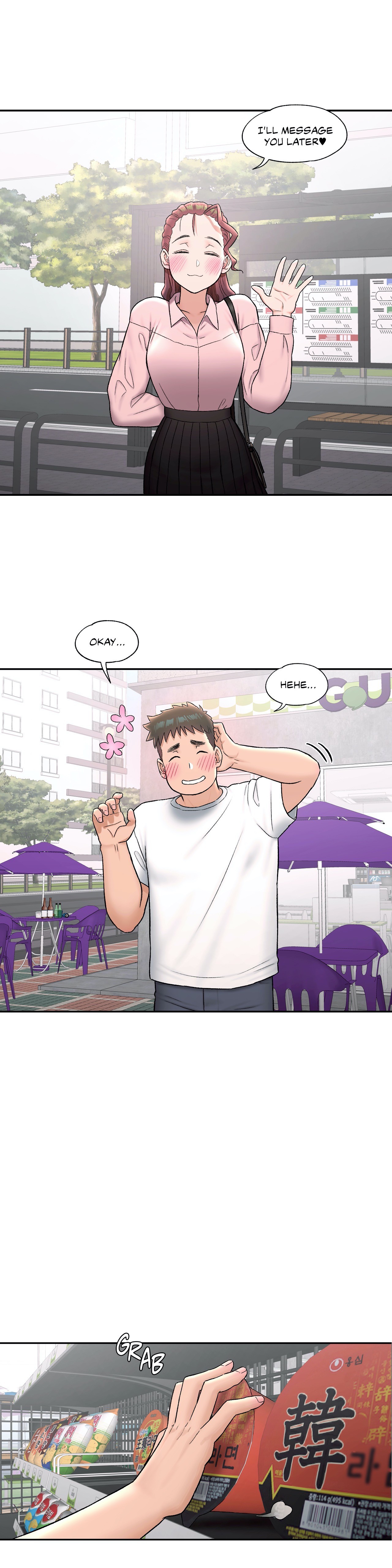 Sexercise Chapter 62 image 20