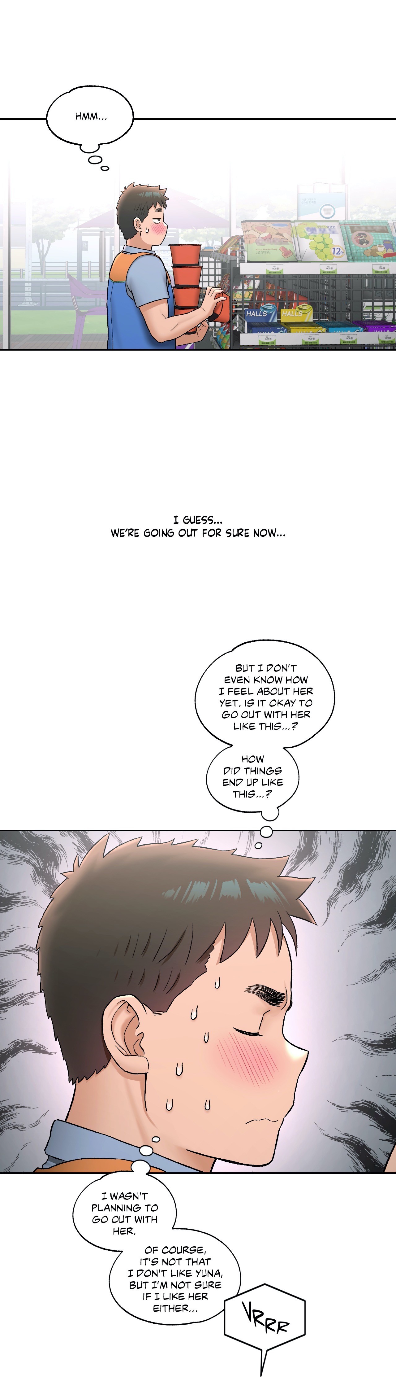 Sexercise Chapter 62 image 21