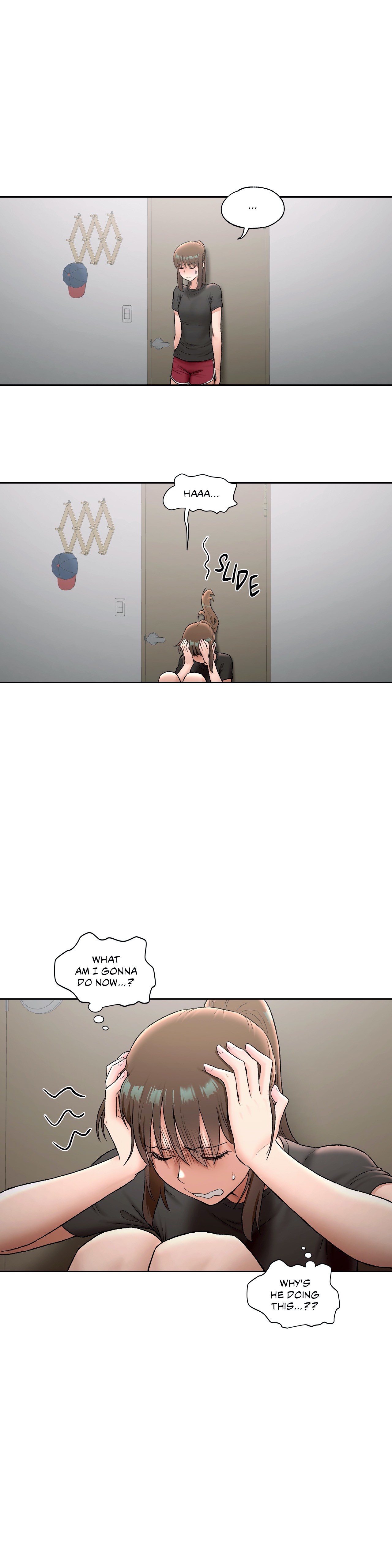 Sexercise Chapter 62 image 4