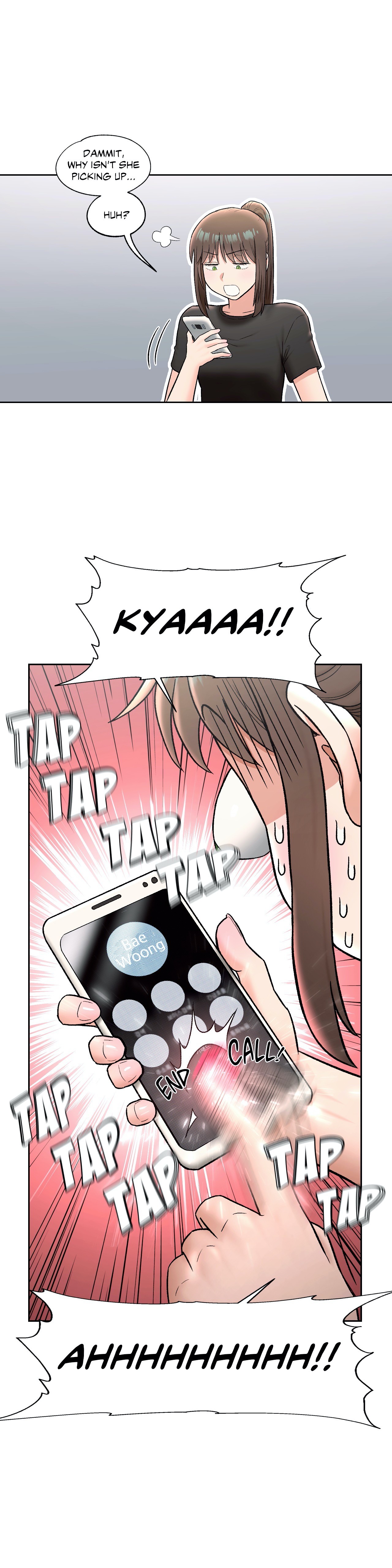 Sexercise Chapter 62 image 6