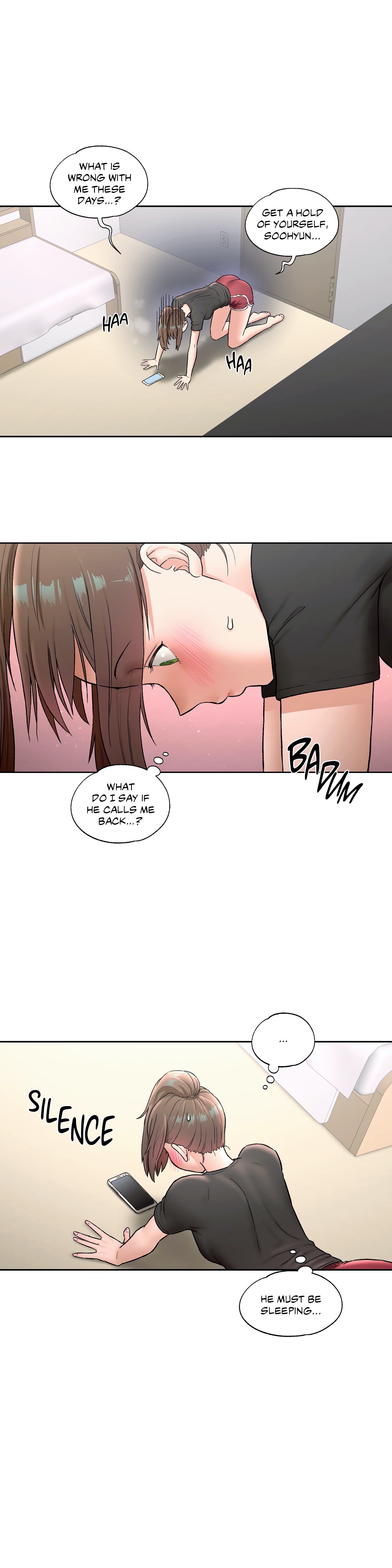 Sexercise Chapter 62 image 7