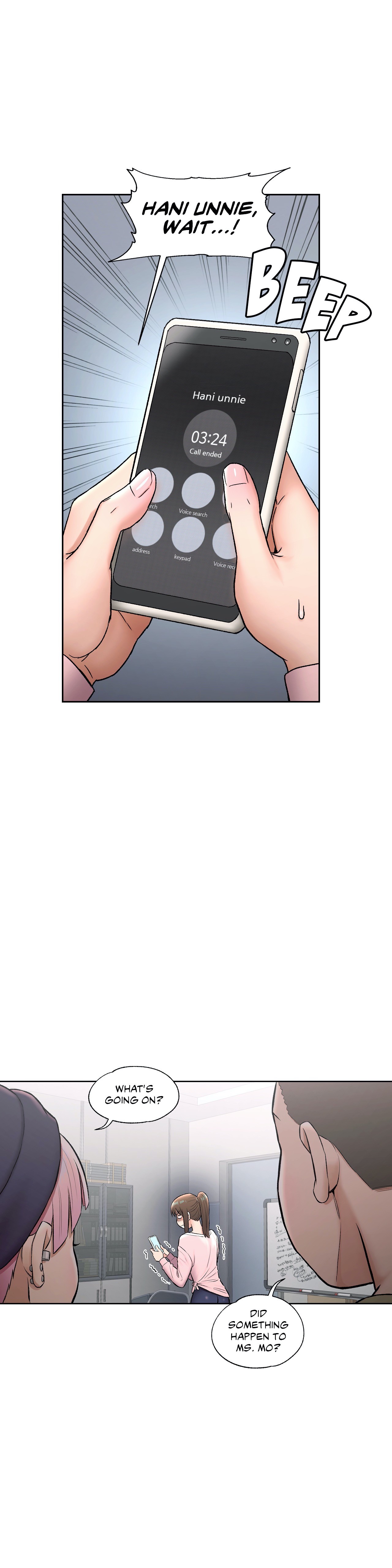 Sexercise Chapter 63 image 12