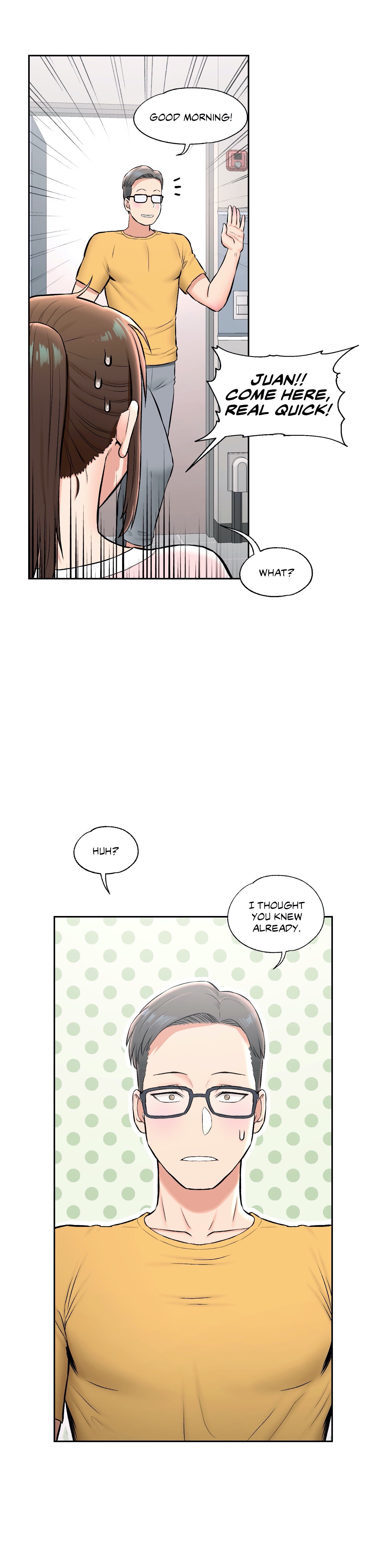 Sexercise Chapter 63 image 13