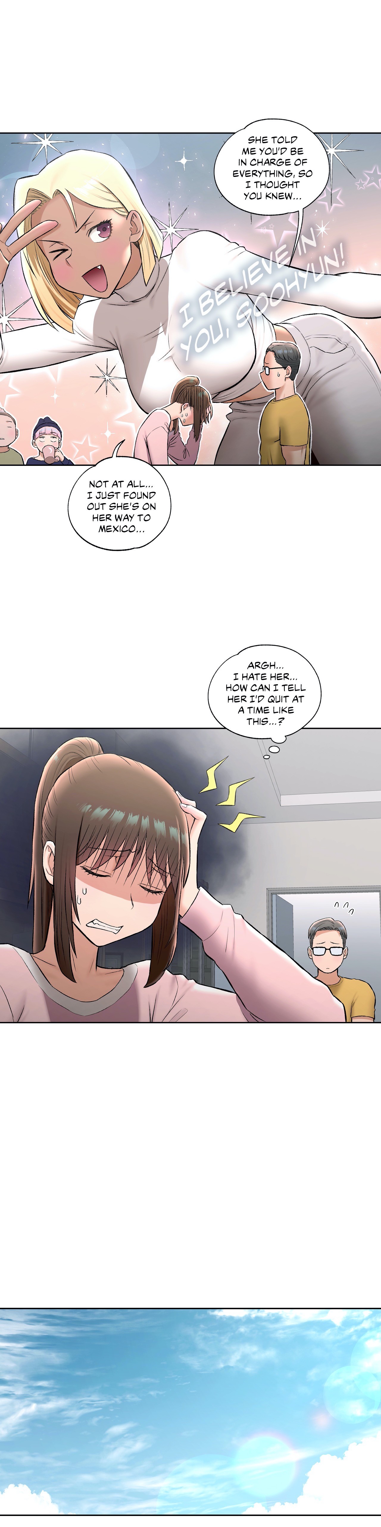 Sexercise Chapter 63 image 14