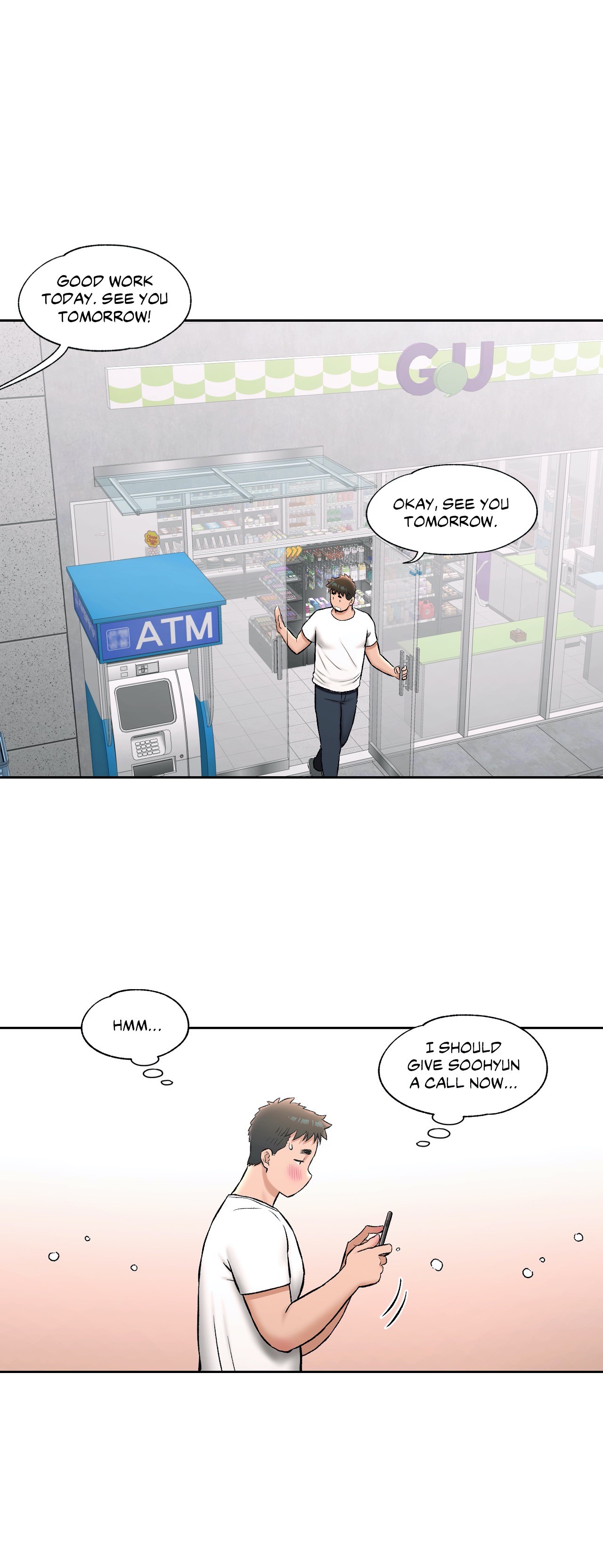 Sexercise Chapter 63 image 15