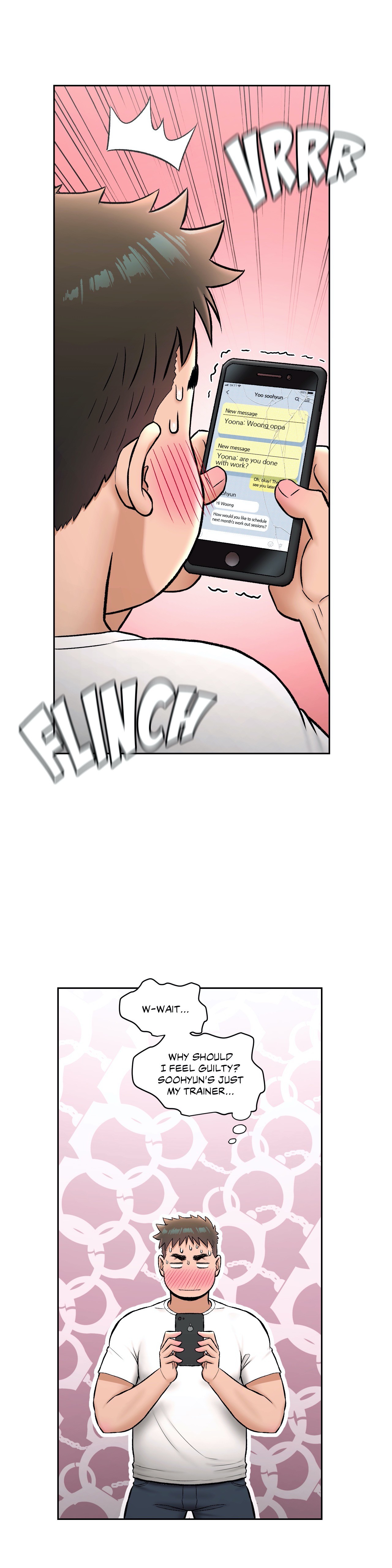 Sexercise Chapter 63 image 16
