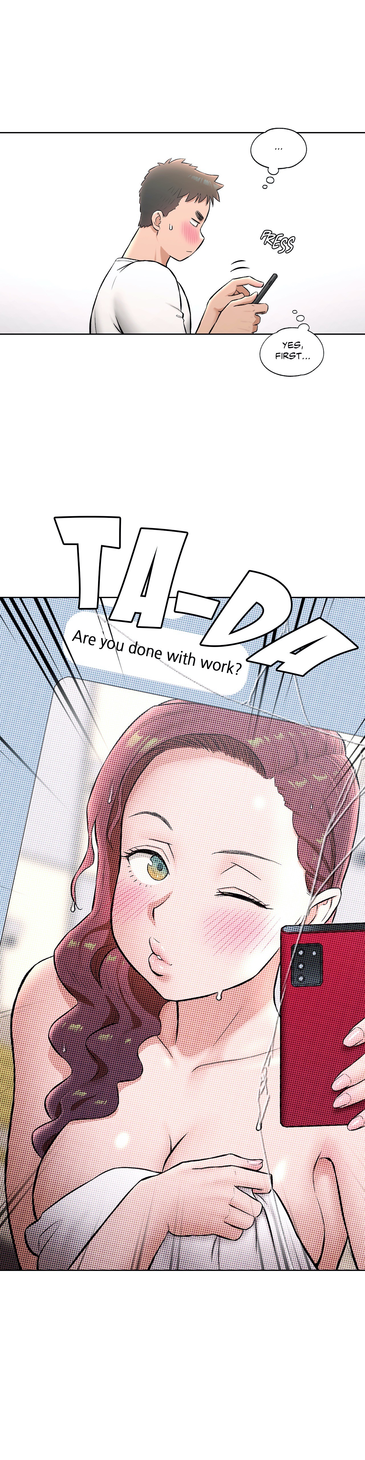 Sexercise Chapter 63 image 18