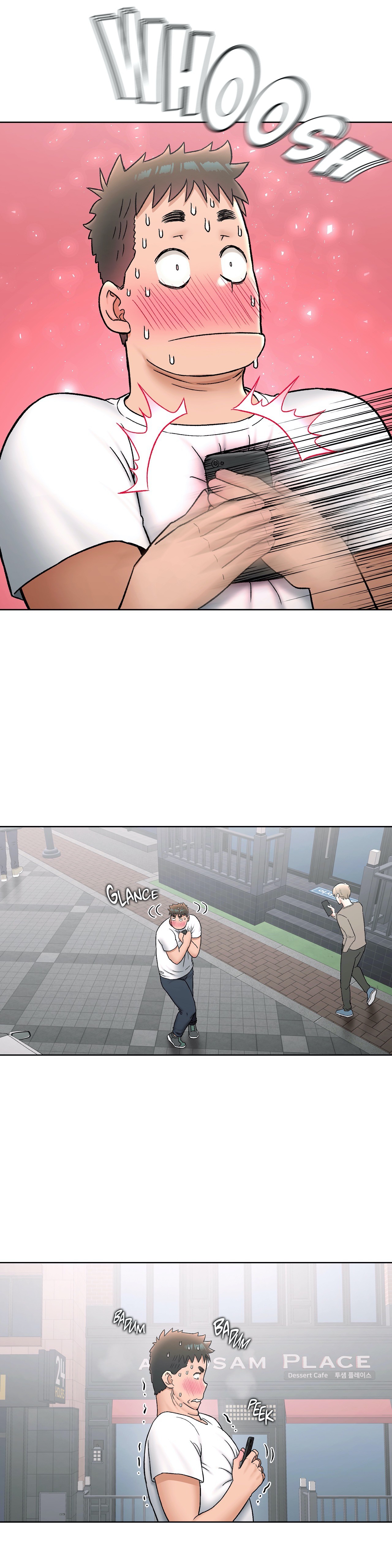 Sexercise Chapter 63 image 19