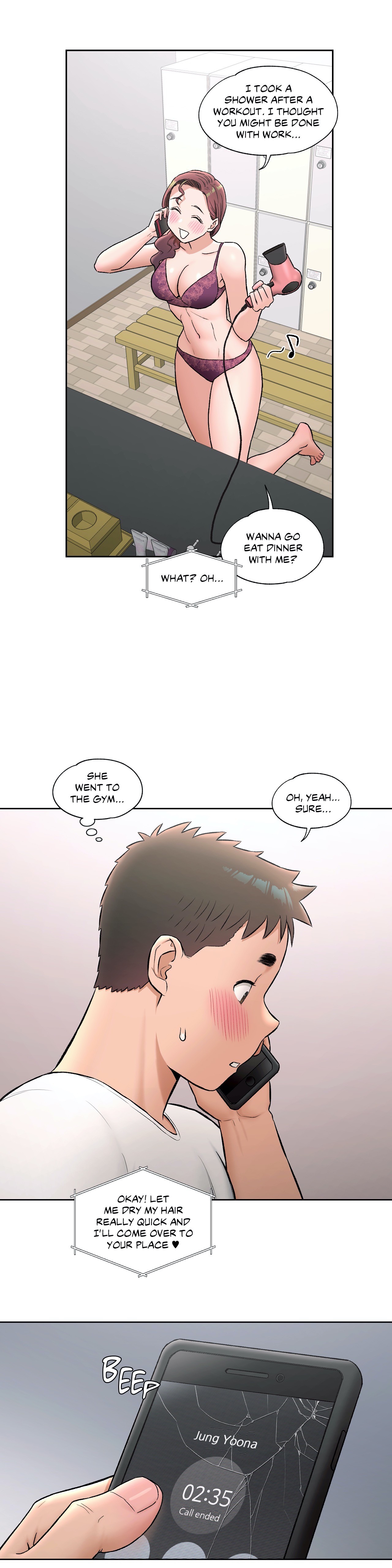 Sexercise Chapter 63 image 21