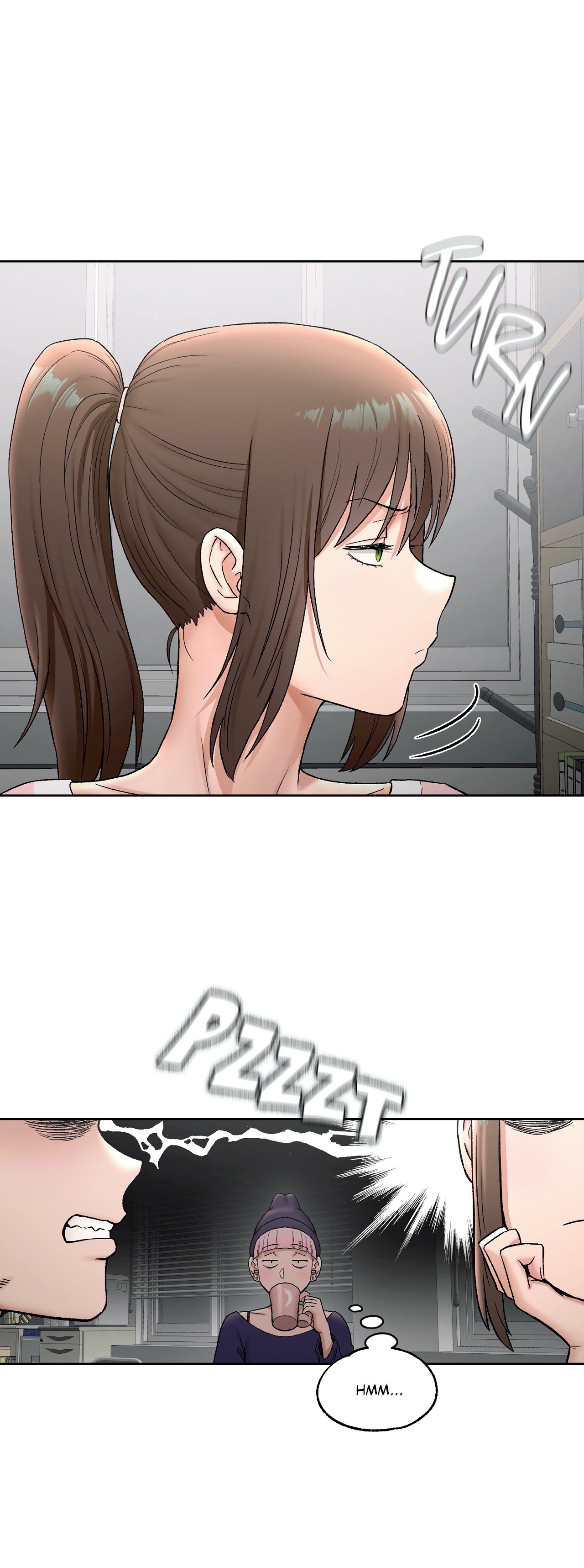 Sexercise Chapter 63 image 25