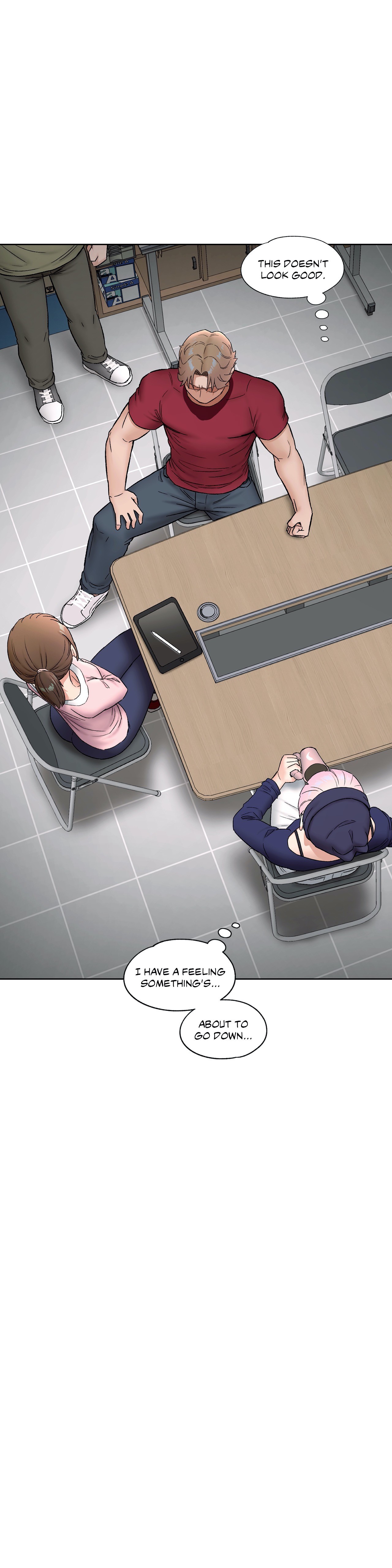 Sexercise Chapter 63 image 26