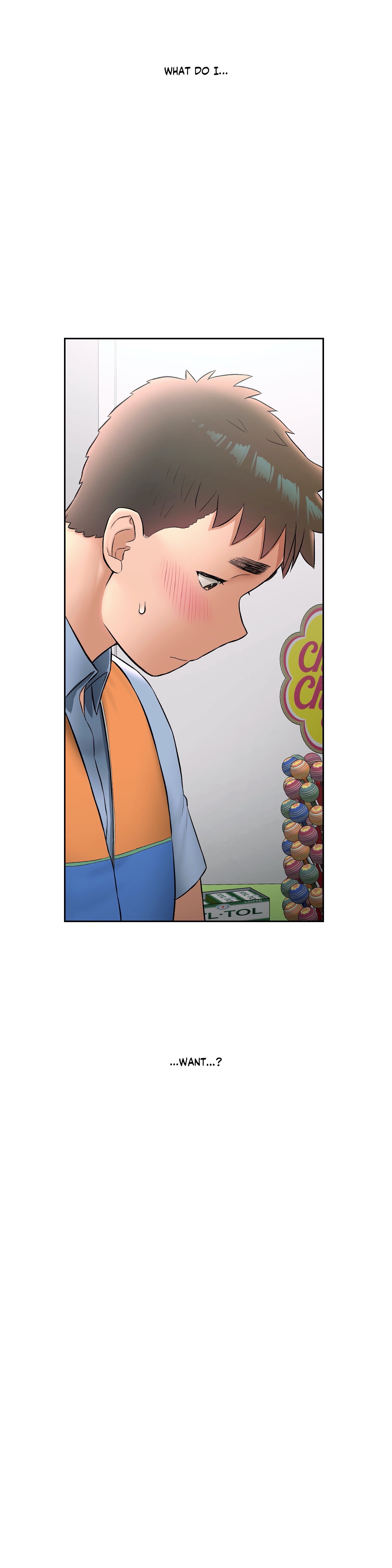 Sexercise Chapter 63 image 5