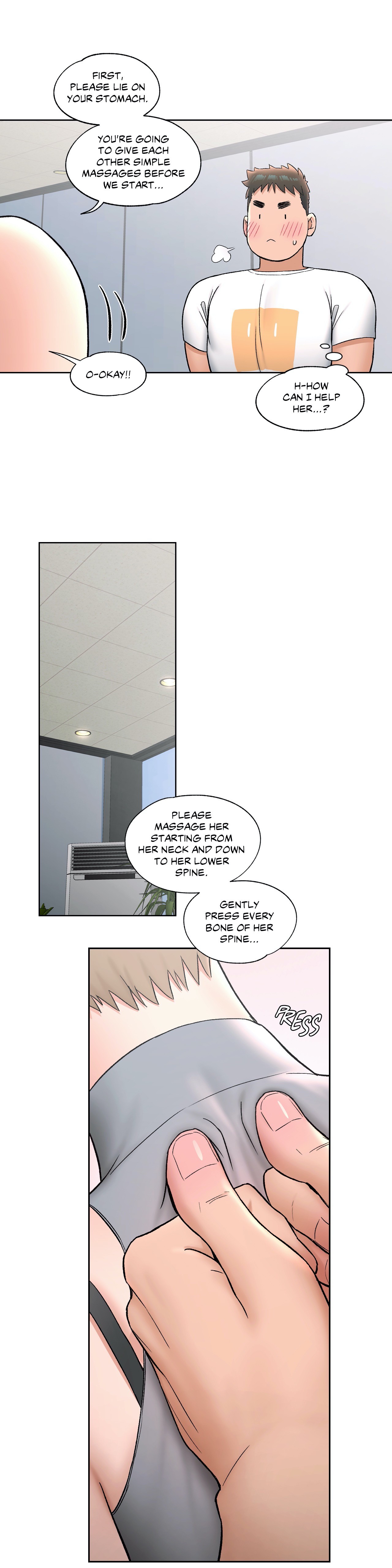 Sexercise Chapter 64 image 11