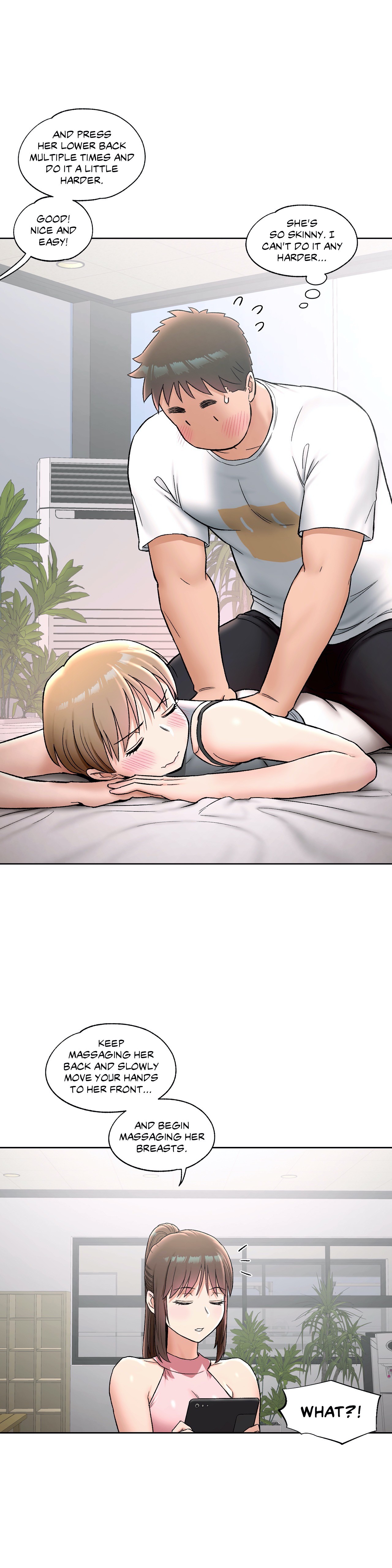 Sexercise Chapter 64 image 12