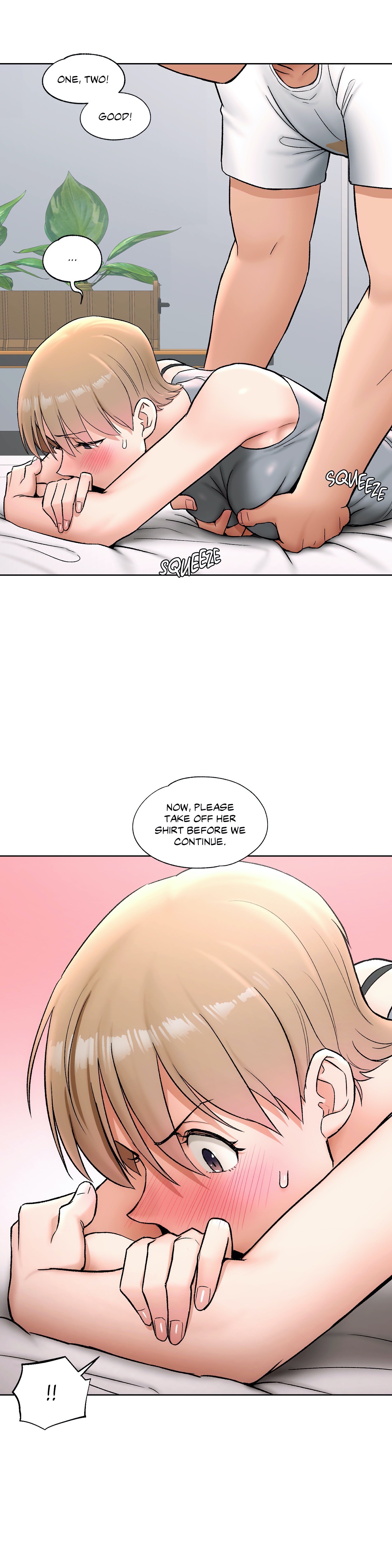 Sexercise Chapter 64 image 15