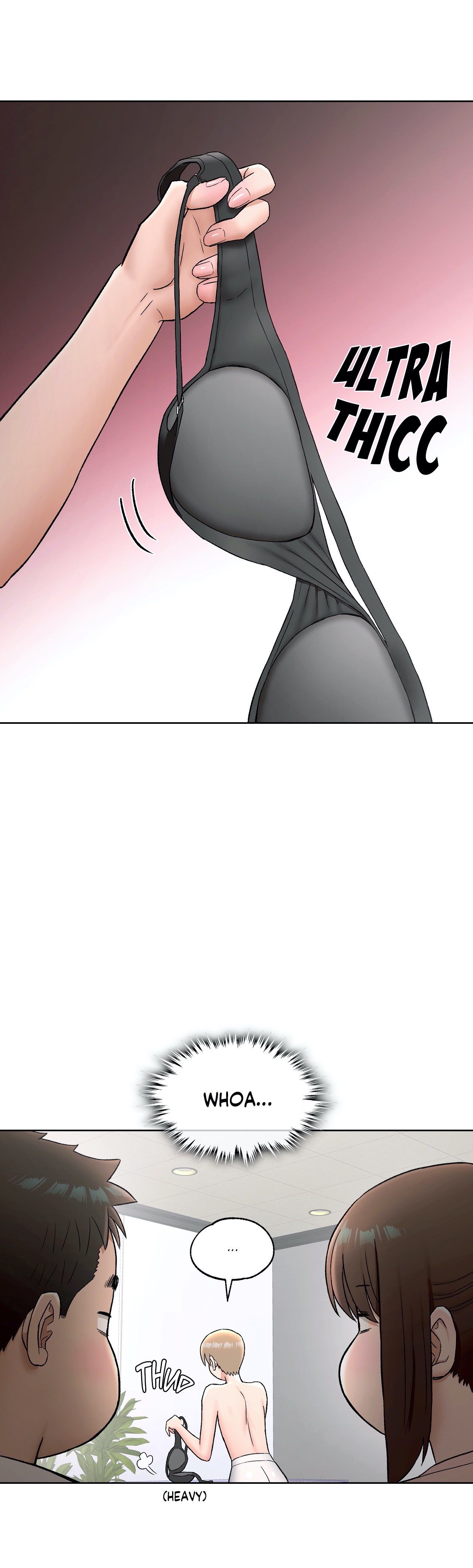 Sexercise Chapter 64 image 17