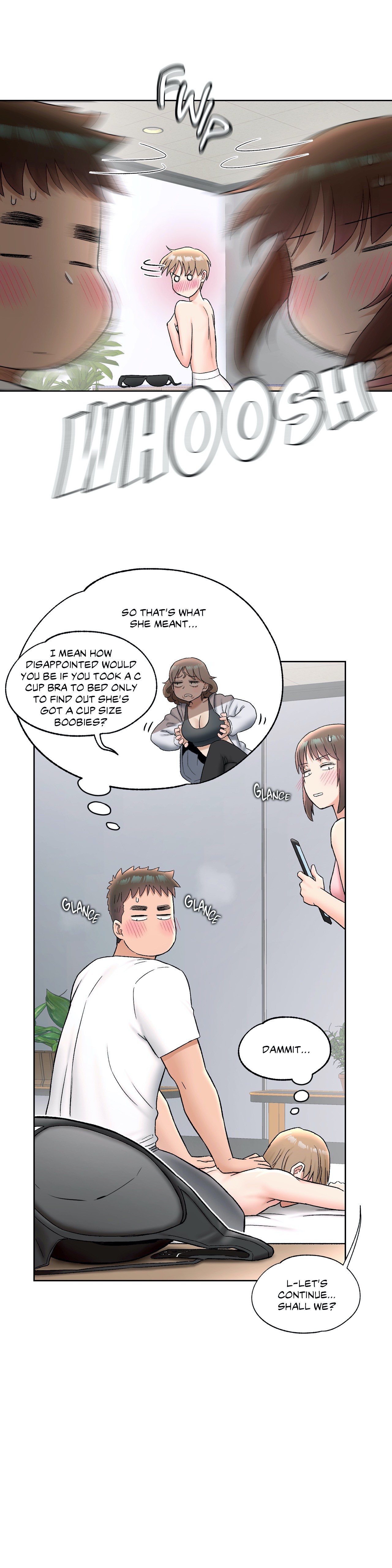 Sexercise Chapter 64 image 18
