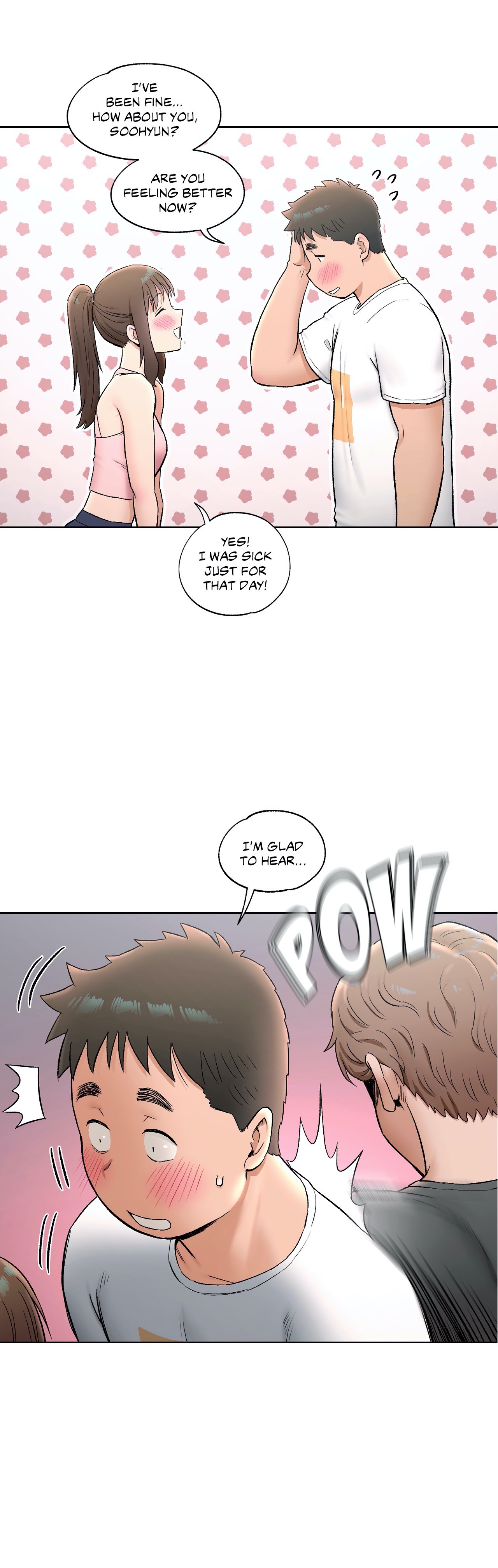 Sexercise Chapter 64 image 1